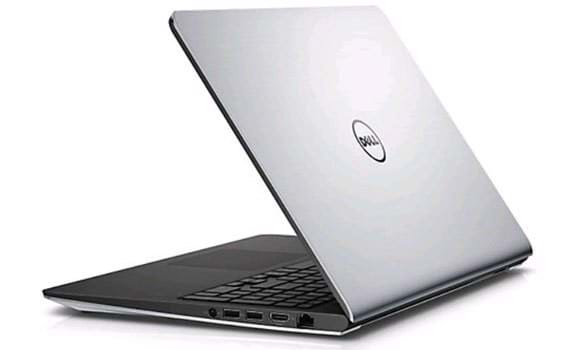LAPTOP Dell Inspiron 15 5559/ CPU I5/ RAM 4G/ HDD 1000G/ 15.6 IN