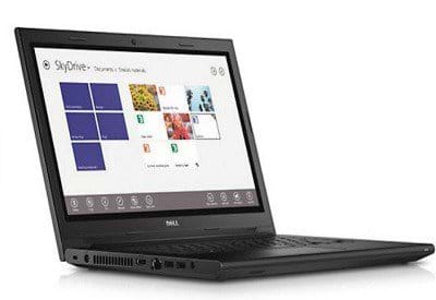 LAPTOP Dell Inspiron 15 3542/ CPU I3/ RAM 4G/ HDD 500G/ 15.6 IN