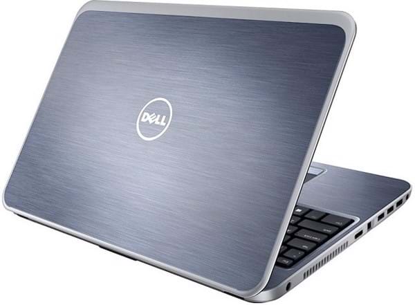 Laptop Dell Inspiron 15R N5521/ CPU I5/ RAM 4G/ HDD 500G/ 15.6 IN