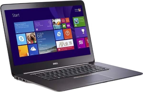 LAPTOP Dell Inspiron 5558/ CPU I5/ RAM 4G/ HDD 500G/ 15.6 IN