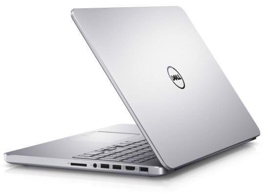 LAPTOP Dell Inspiron 15 7537/ CPU I5/ RAM 6G / HDD 500G/ 15.6 IN