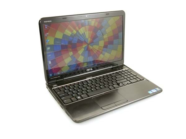 LAPTOP Dell Inspiron 15R N5110/ CPU I5/ RAM 4GB/ HDD 500G/ 15.6 IN