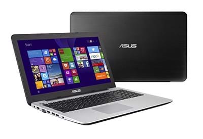 Laptop Asus A556UR/ CPU I5/ RAM 4G/ HDD 500G/ 15.6 IN