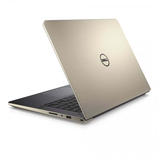 Laptop dell Inspiron 5459/ CPU I5/ RAM 4G/ HDD 500G/ 14 IN