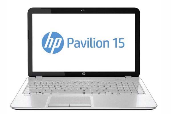 Laptop HP 15 AB/ CPU I5/ RAM 4G/ HDD 500G/ 15.6 IN