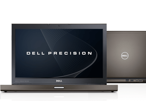 Laptop Dell Precision M4800 Core i7-4910MQ/ 16 GB RAM/ 240 GB SSD + 500 GB HDD/ NVIDIA Quadro K2100M/ 15.6 FHD
