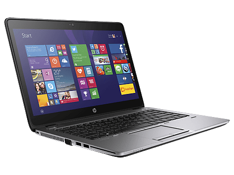 Laptop HP EliteBook 840 G2 Core i5-5300U/ 4 GB RAM/ 128 GB SSD/ Intel HD Graphics 5500/ 14 HD+