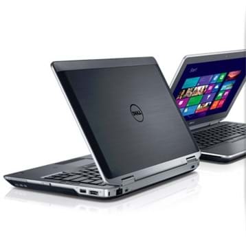 Laptop Dell Latitude E6420 Core i5-2520M/ 4 GB RAM/ 120GB SSD/ Intel HD 3000 + Nvidia NVS 4200M/14 HD