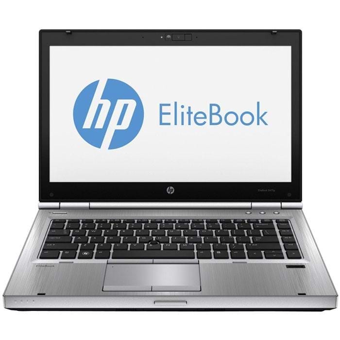 Laptop HP Elitebook 8470P Core i5-3320M/ 4 GB RAM/ 500 GB HDD/ Intel HD Graphics 4000/ 14 HD