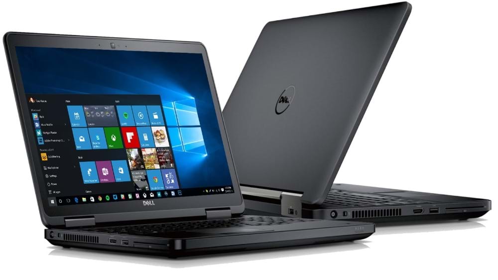 Laptop Dell Latitude E5440 Core i5-4300U/ 4 GB RAM/ 128GB SSD/ Intel HD Graphics 4400+GT 720M 2GB / 14 HD