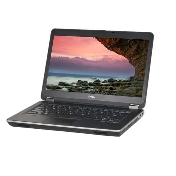 Laptop Dell Latitude E6440 Core i7-4600M/ 6 GB RAM/ 180 GB SSD/ Intel HD 4600 + AMD Radeon HD 8690M 2G/ 14 HD