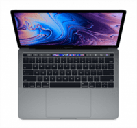 MacBook Pro 2018 13 inch Core i5 2.3GHz 8GB RAM 256GB SSD
