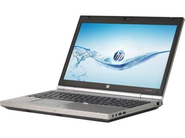 Laptop Hp Elitebook 8570P Core I7-3520M/ 4 Gb Ram/ 500 Gb Hdd/ Intel Hd  Graphics 4000 + Card Rời Amd Radeon Hd 7570M/ 15.6 Hd - Laptop Cũ Bình  Dương - Laptop Giá Rẻ