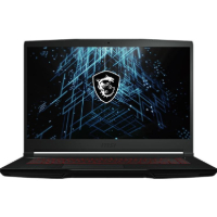 LAPTOP MSI GF63 THINK 9RC Core i5-9300H/ RAM 16GB/ SSD 256GB + HDD 500GB/ VGA GTX 1050/ 15.6"FHD IPS