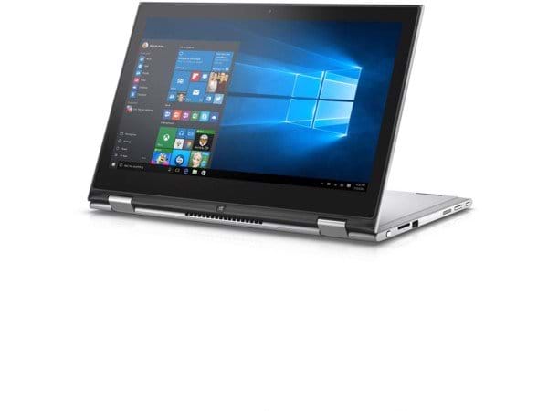 LAPTOP Dell Inspiron 7359/CPU i3/ RAM 4GB/ HDD 500GB/ Intel HD 520, Touch  Screen - Laptop Cũ Bình Dương - Laptop Giá Rẻ