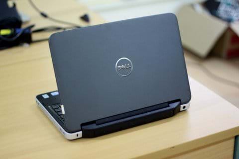 LAPTOP Dell 14 N4050/ CPU I5/ RAM 4G/ HDD 500G/ 14 IN