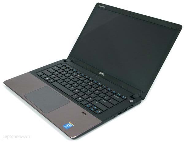 Laptop Dell vostro 5480/ CPU I3/ RAM 4G/ HDD 500G/ 14 IN