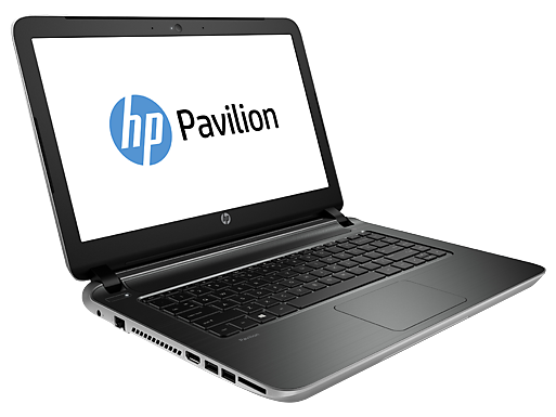 HP Pavilion 14- V015TX/ CPU I5/ RAM 4G/ HDD 500G/