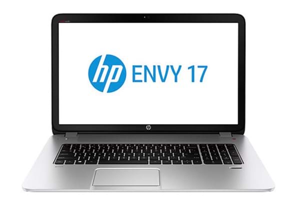 LAPTOP HP ENVY 17t-j100/ CPU I7/ RAM 8G/ HDD 1000G/ 17.3 IN