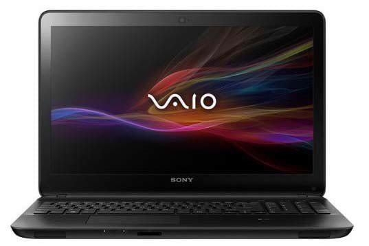 laptop Sony Vaio Fit 15E/ cpu i5/ RAM 4G/ HDD 500G/ 15.6 IN