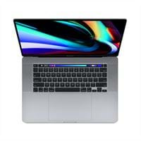 MacBook Pro 2019 16 inch Core i9 2.3GHz 16GB RAM 1TB SSD