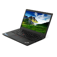 LAPTOP LENOVO T460P I7-6820HQ/ RAM 8GB/ SSD 256GB/ 14inch