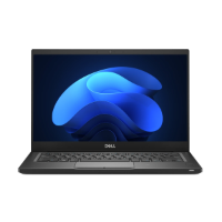 LAPTOP DELL LATITUDE E7280 Core i5-7300U/ 8 GB RAM/ 256 GB SSD/ Intel HD 620/ 12.5 HD