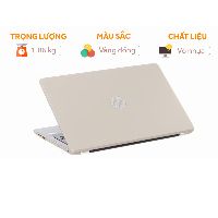Laptop HP 15 bs573TU i5 7200U/ RAM 4GB/ SSD 128GB + HDD 500GB/ 15'6 FHD