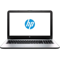 LAPTOP HP 15 AC146TU I3 5005U/ RAM 8GB/ SSD 256GB/ 15.8" HD