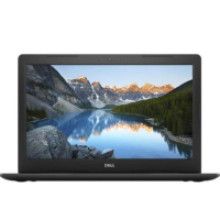LAPTOP DELL INSPIRON 5570 i3 - 8130U/ SSD 128GB + HDD 500GB/ RAM 8GB/ 15.6" FHD TOUCH
