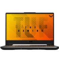 LAPTOP ASUS TUF FX506LHB I5-10300H/ RAM 8GB/ SSD 512GB/VGA 4GB GTX1650/ 15.6 FHD 144Hz