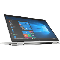 LAPTOP HP X360 14-DW1017TU i3 - 1115G4/ 8GB/ 512GB/ 14.1" FHD IPS TOUCHSCREEN 360°