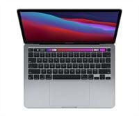 MacBook Pro 2020 13inch Apple M1 8GB RAM 512GB SSD
