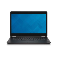 LAPTOP DELL E5480 i7-6600/ VGA 930MX/ RAM 16GB/ SSD 256GB/ 14"FHD