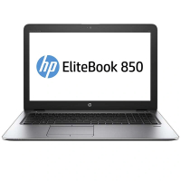 LAPTOP HP ELITEBOOK 850 G3 i7 6600U/ 8GB/ 256GB/ 15.6" FHD TOUCH