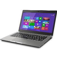 TOSHIBA PORTEGE R30-C i5-6200U/ RAM 8GB/ SSD 128GB/ 13.3''