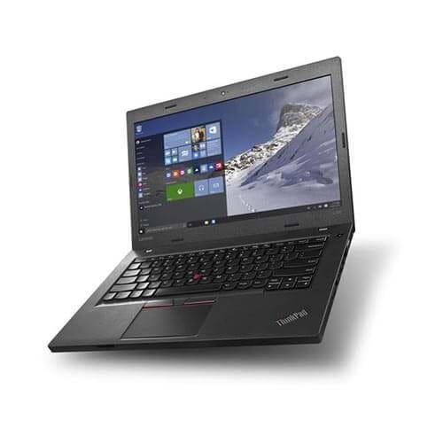 Laptop Lenovo ThinkPad T460 Core i7-6600U/ 16 GB RAM/ 512 GB SSD/ Intel HD Graphics 520/ 14 FHD
