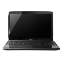 LAPTOP FUJITSU AH544 I7-4720MQ/ RAM 8GB/ SSD256GB/ NVIDIA GEFORCE GT 720M/ LCD HD