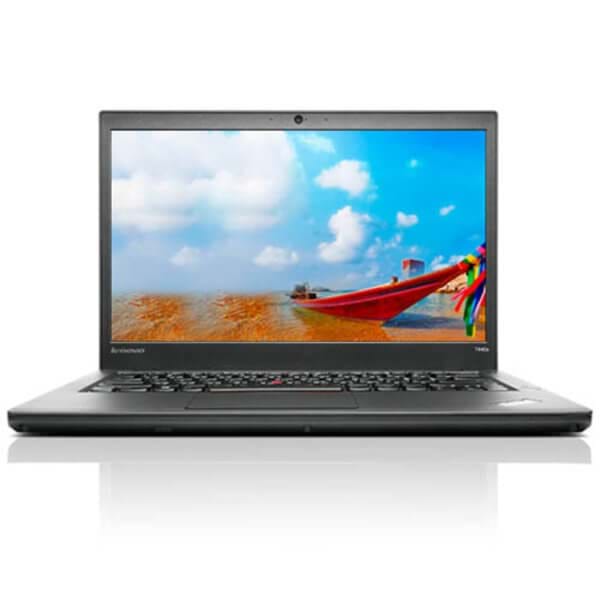Laptop Lenovo Thinkpad T440s Core i7-4600U/ 8 GB RAM/ 256 GB SSD/ Intel HD Graphics 4400/ 14 FHD