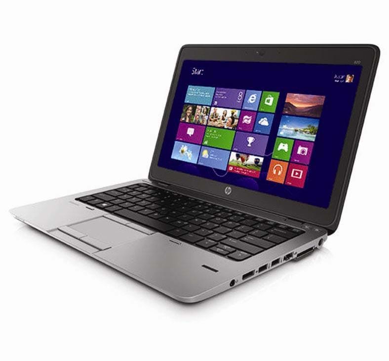 Laptop HP Elitebook 820 G2 Core i5-5300U/ 4 GB RAM/ 128 GB SSD/ Intel HD Graphics 5500/ 12.5 HD
