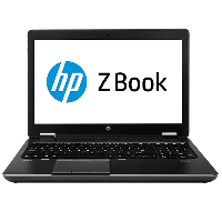 LAPTOP HP ZBOOK 15 CPU i7 4800/ Ram 8GB/ SSD 128GB + HDD 500GB