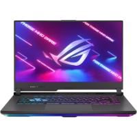 LAPTOP ASUS ROG STRIX G15 G513IH R7-4800H/ 16GB/ 512GB NVME/ 15.6" FHD IPS 144Hz