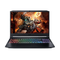 LAPTOP ACER NITRO AN515-56-51N4 i5 11300H/ GTX1650 4GB/ RAM 8GB/SSD 512GB/ 15"6 FHD 144hz