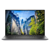 DELL PRECISION 5550 i7-10850H/ VGA NVIDIA T1000/ RAM 32GB/ SSD 1000GB/ 15.6"FHD IPS