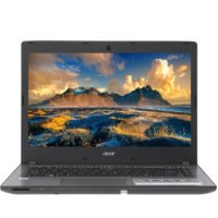 LAPTOP ACER E5 476 i3 8130U/ RAM 8GB/ SSD 256GB/ 14" HD