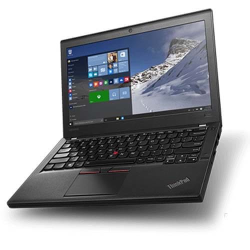 Laptop Lenovo Thinkpad X260 Core i5-6300U/ 8 GB RAM/ 256 GB SSD/ Intel HD Graphics 520/ 12.5 HD