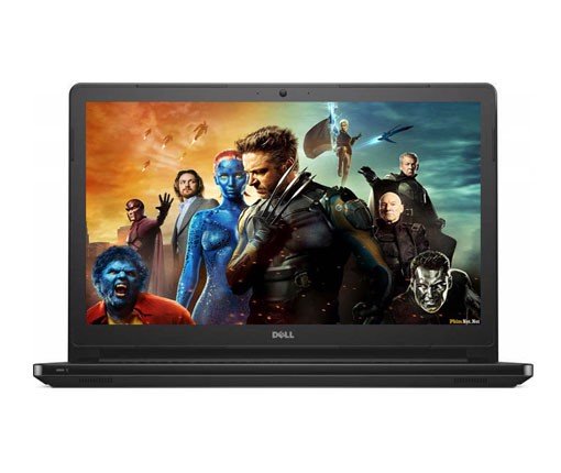 LAPTOP DELL VOSTRO 3559 I5 6200U/ RAM 4GB/ SSD 256GB/ 15.6 HD