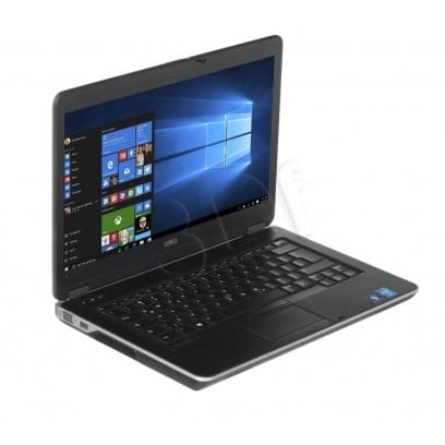 Laptop Dell Latitude E6440 Core i7-4600M/ 8 GB RAM/ 240 GB SSD/ Intel HD 4600 + AMD Radeon HD 8690M 2G/ 14 FULL HD