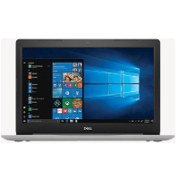 LAPTOP DELL INSPIRON N5570 i7-8550U/ 8GB DDR4/ SSD 256GB/ 15.6″ FHD