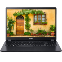 LAPTOP ACER A315 54 i3 7020U/ RAM 8GB/ SSD 256GB/15.6" FHD